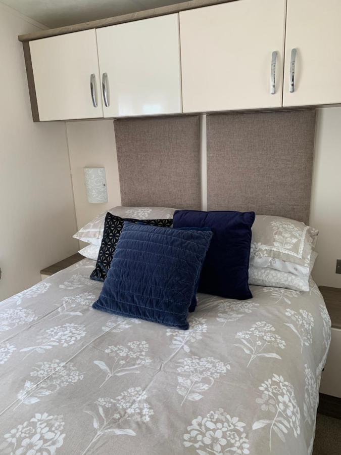 Aurora Luxury Beach Lodge Лосимът Екстериор снимка