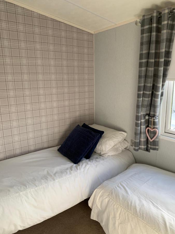 Aurora Luxury Beach Lodge Лосимът Екстериор снимка
